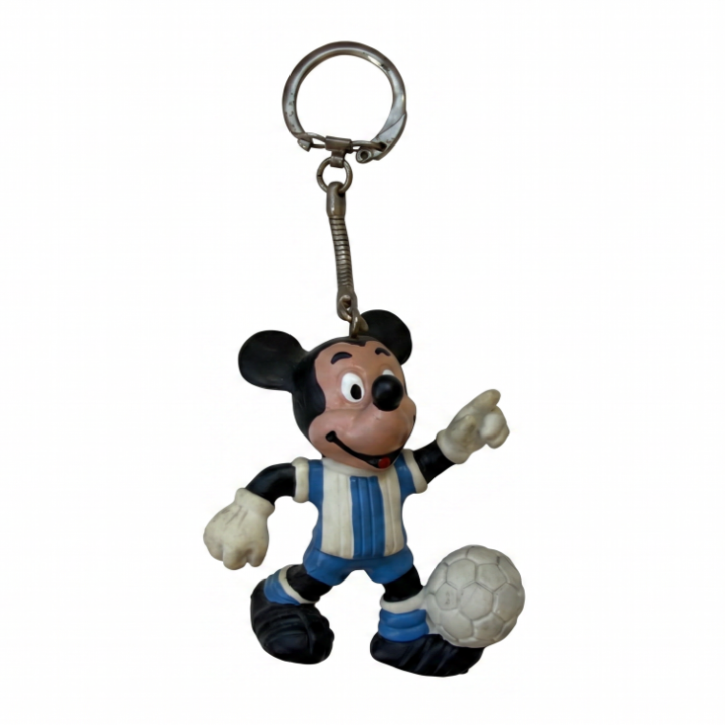 Mickey Mouse 80