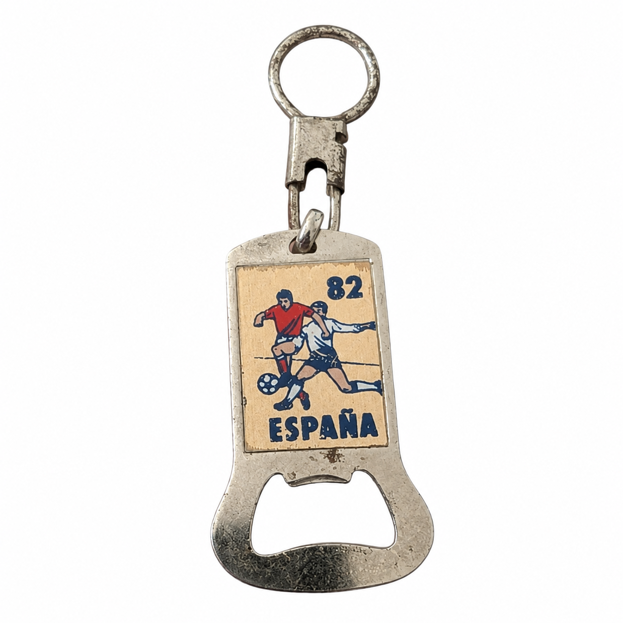 España 82 – Bottle Opener