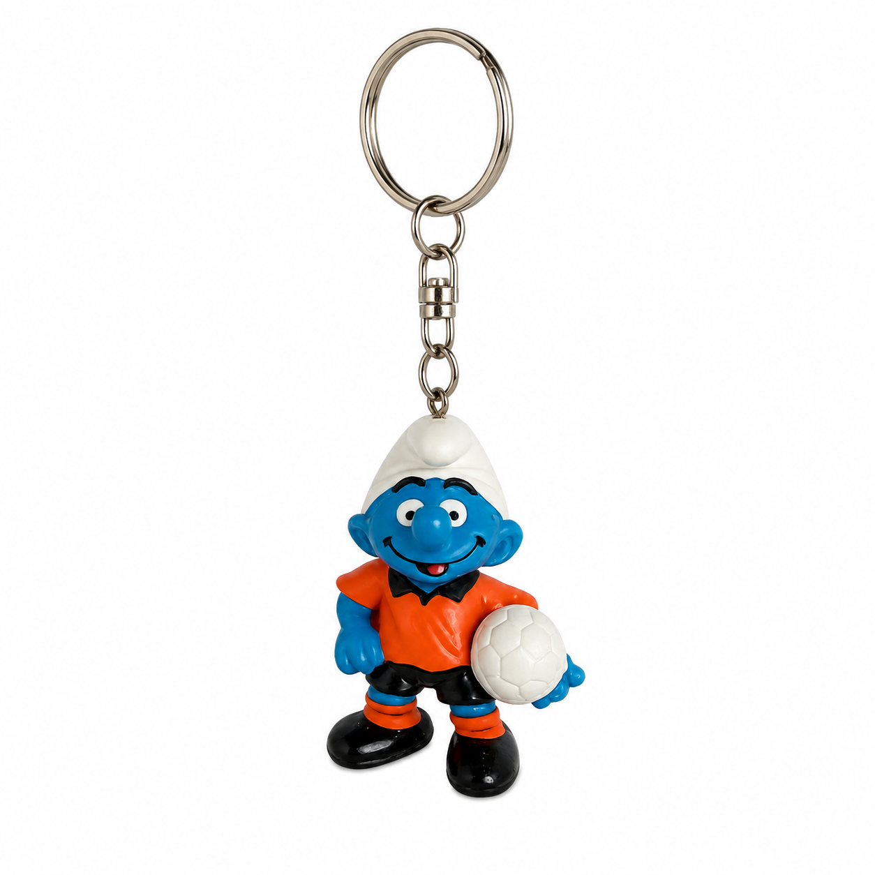 Netherlands 97 – Football Smurf