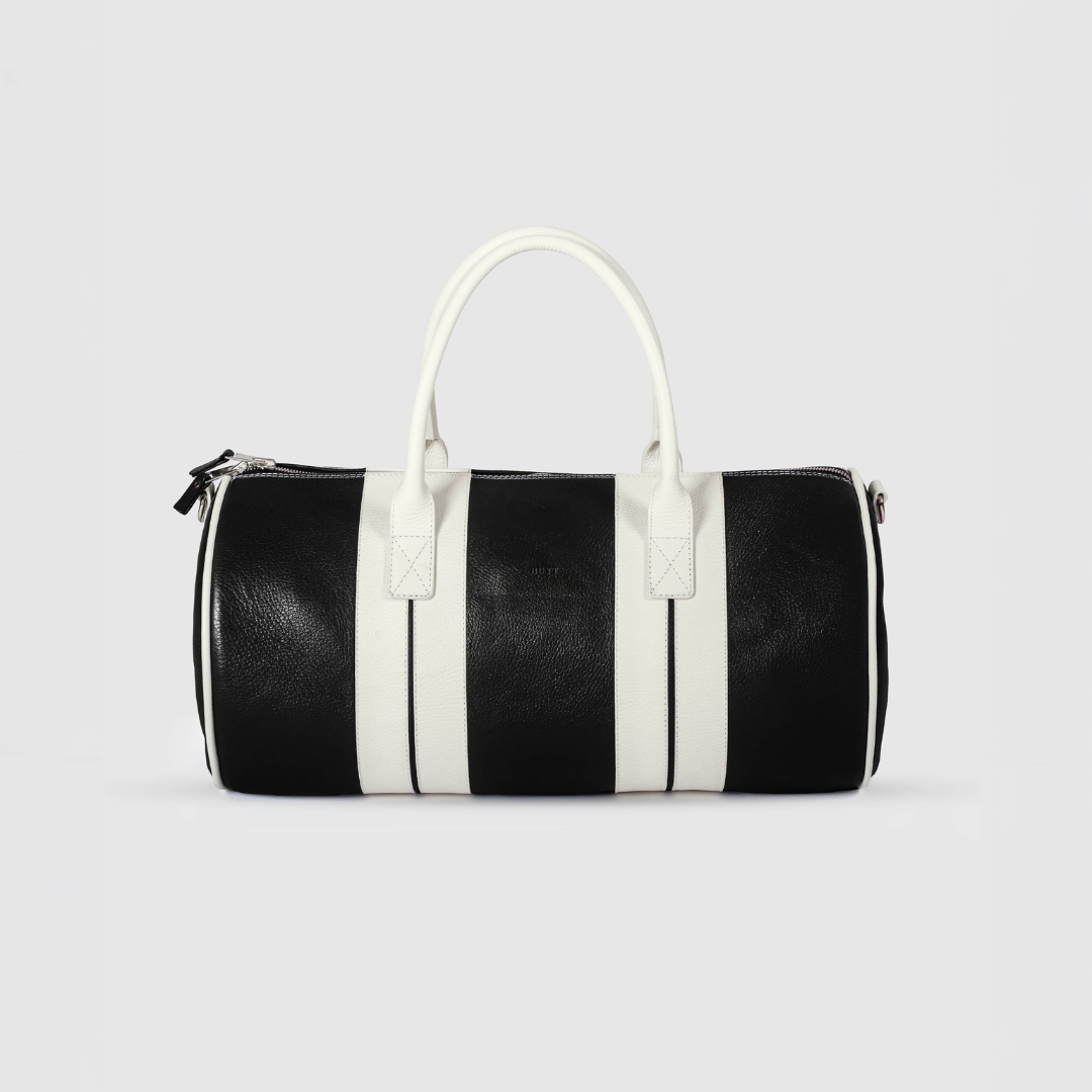 Barrel Bag