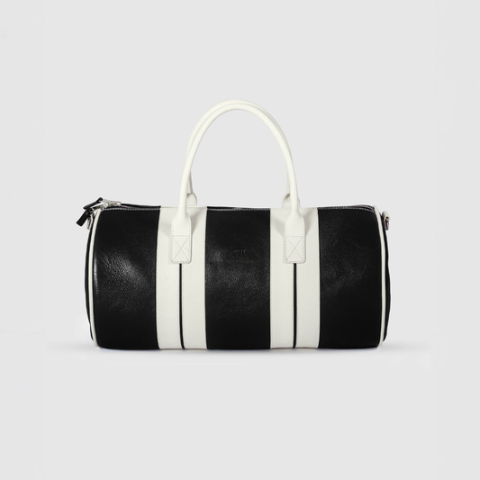 Barrel Bag