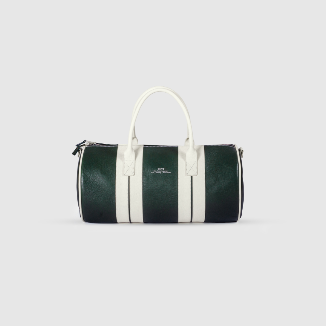 Barrel Bag