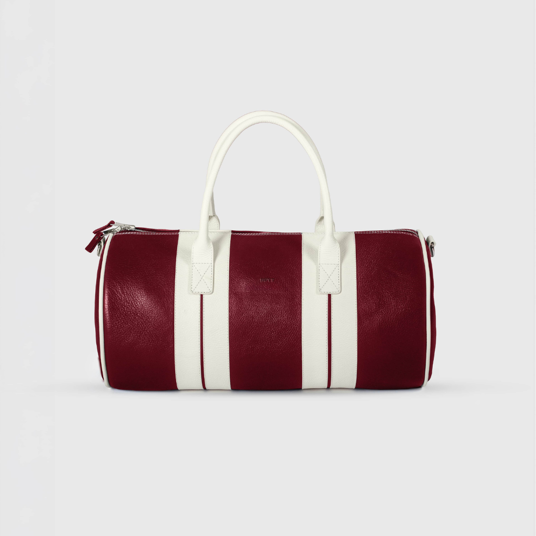 Barrel Bag