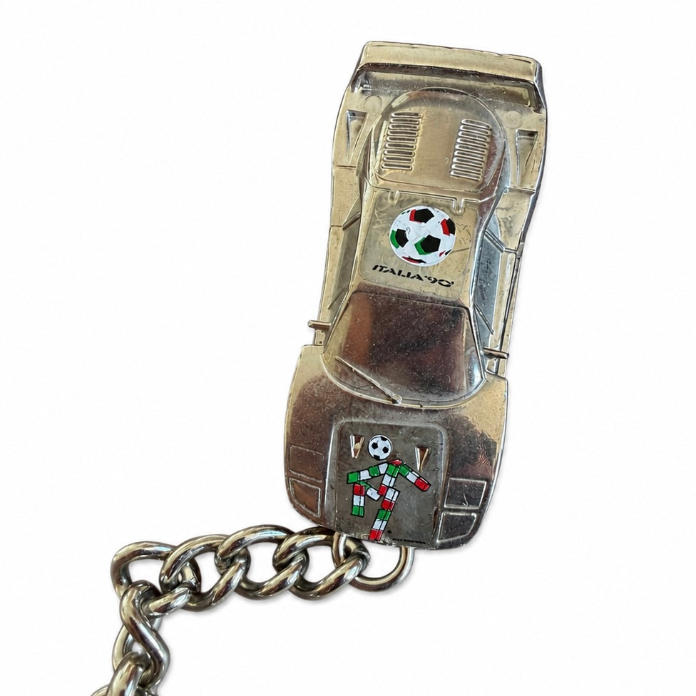 Italia 90 – Bburago Ferrari 1:87