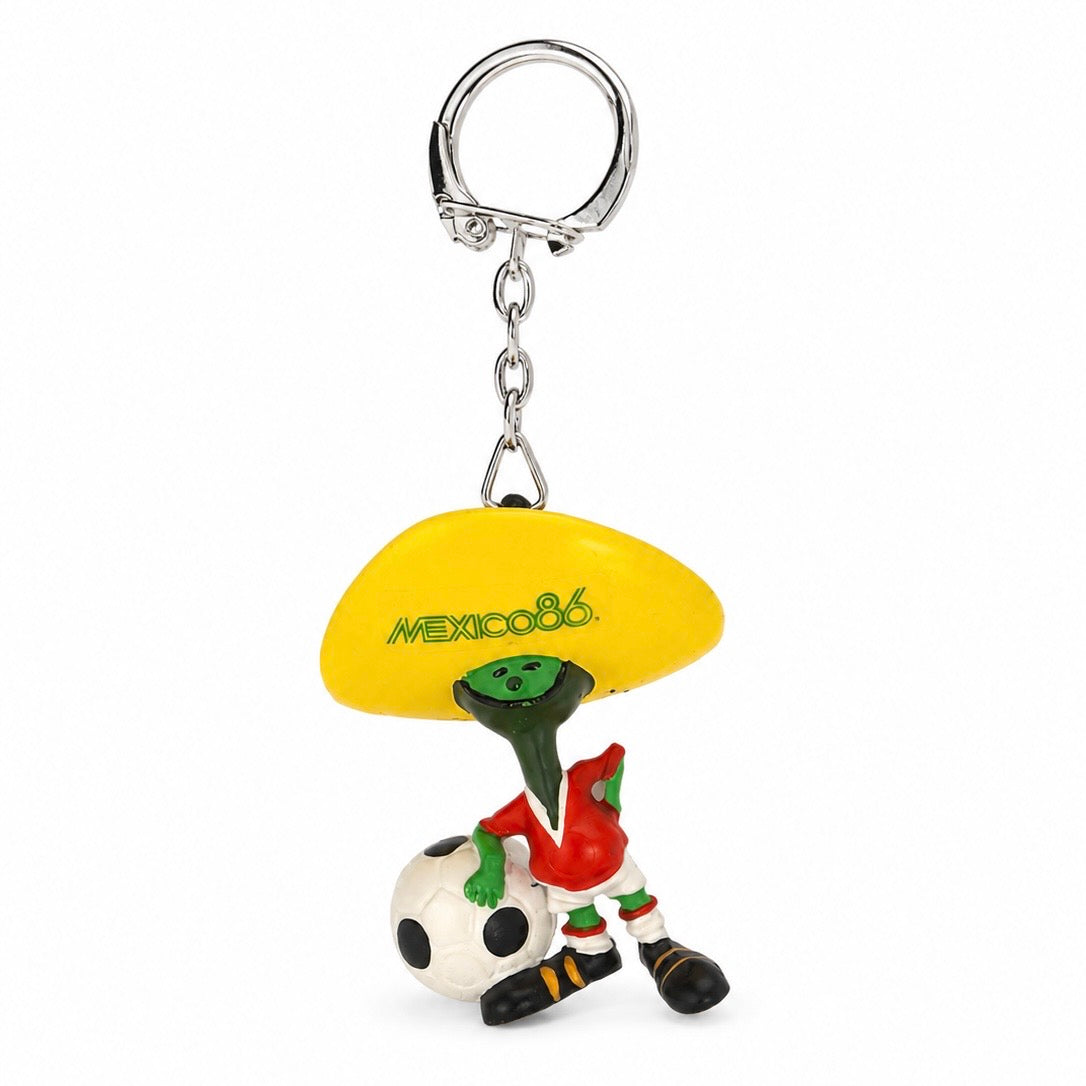 Mexico 86 – Pique Mascot