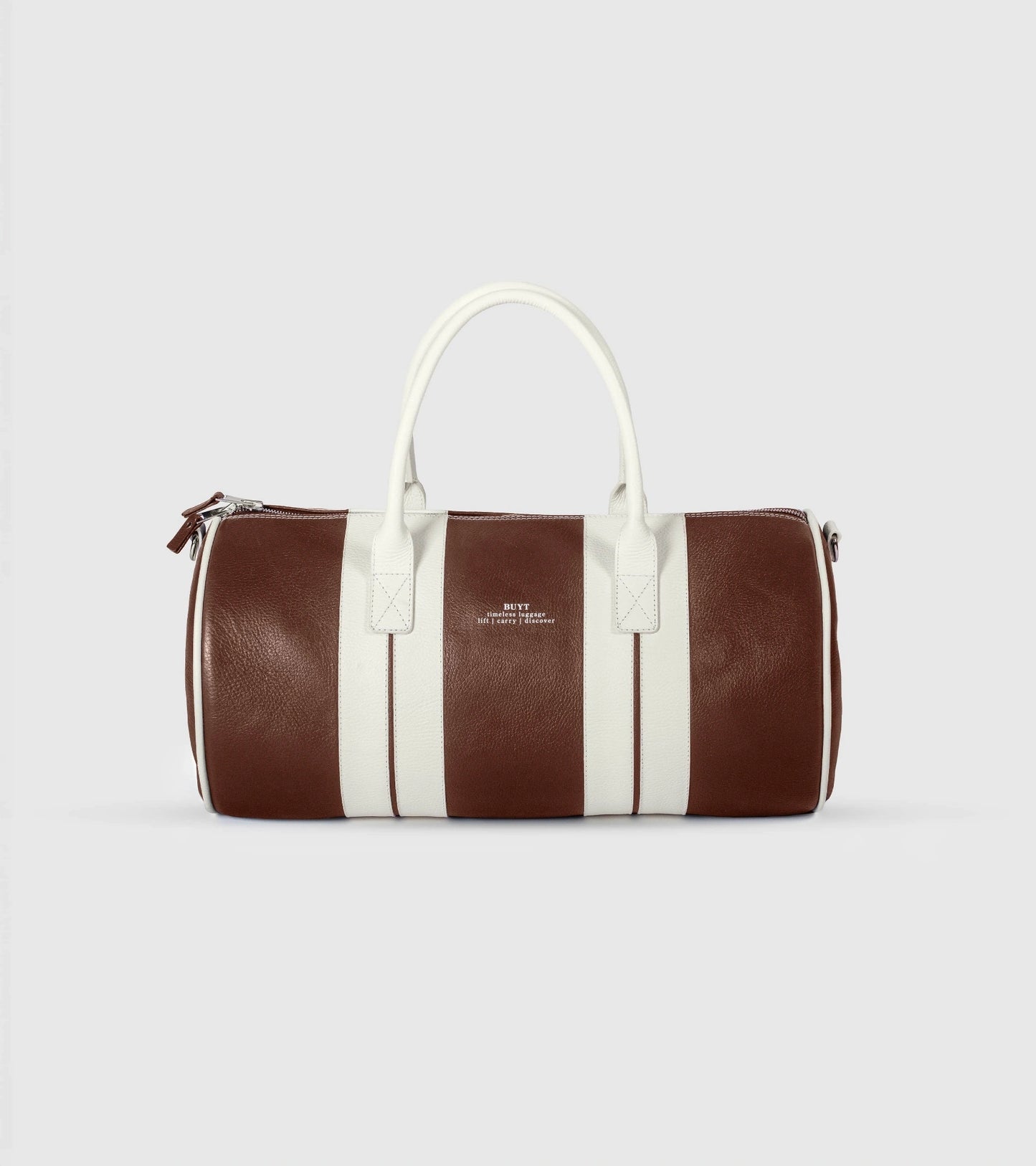 Barrel Bag