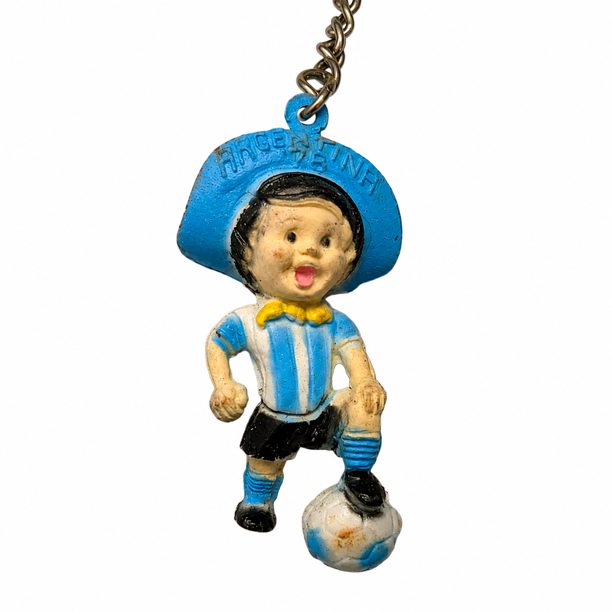 Argentina 78 – Gauchito Mascot