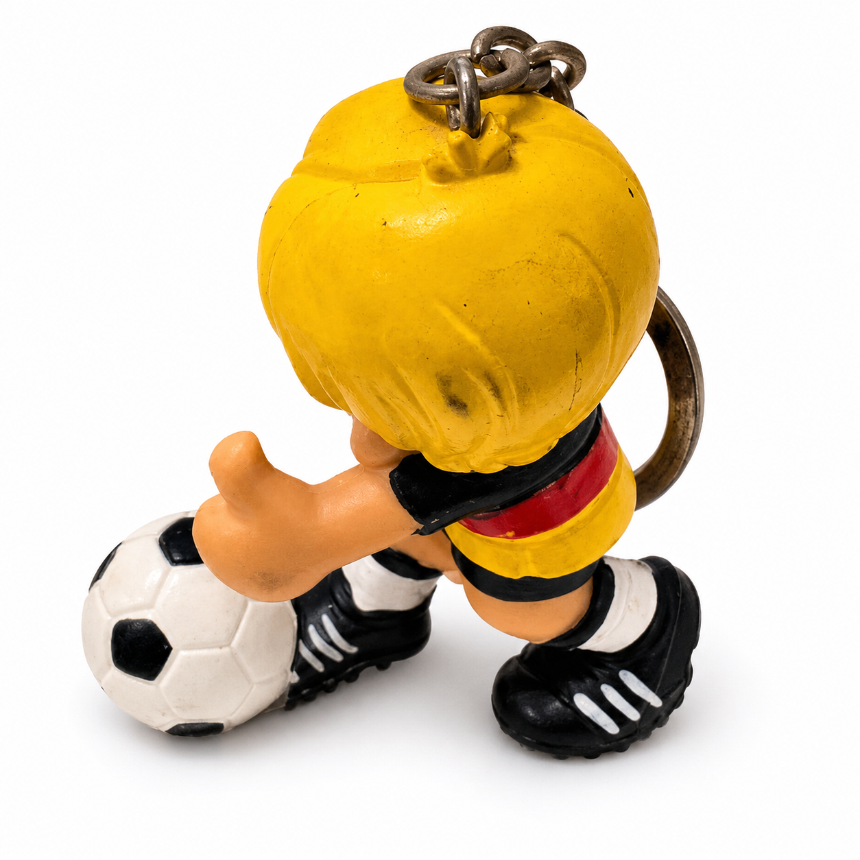 Germany – DFB Football Boy