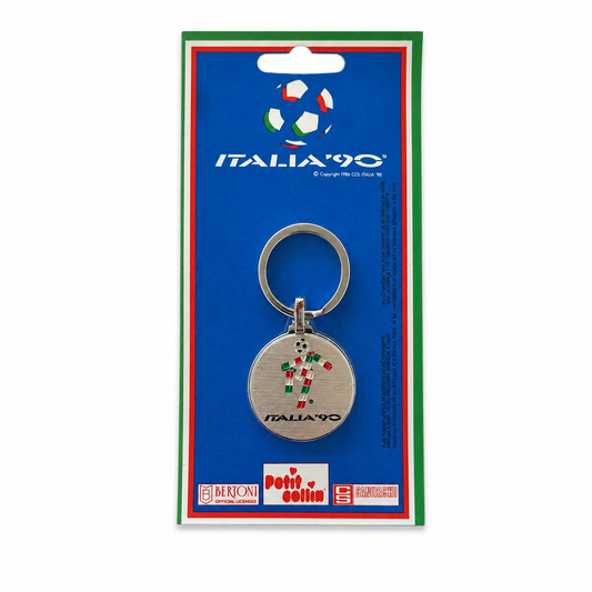 Italia 90 – Ciao Mascot Coin