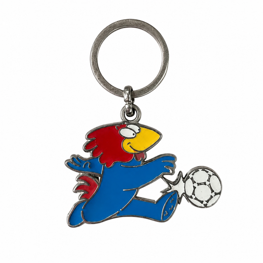 France 98 – Footix Mascot