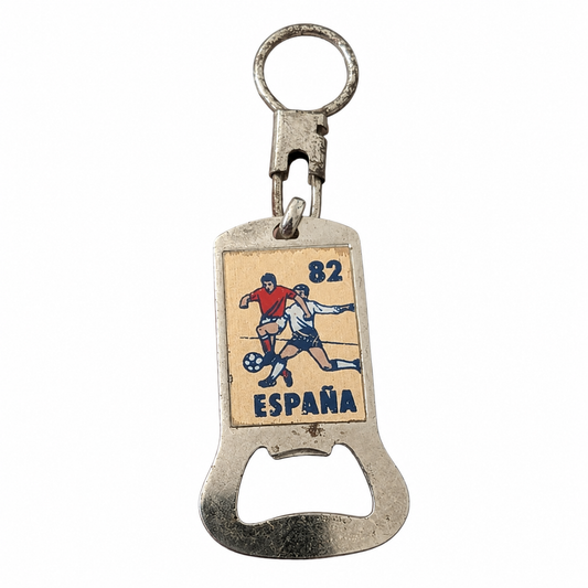 España 82 – Bottle Opener